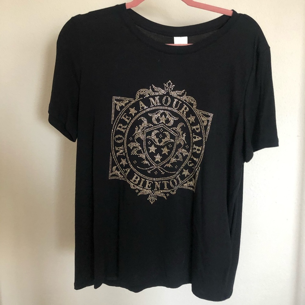h&m t shirt